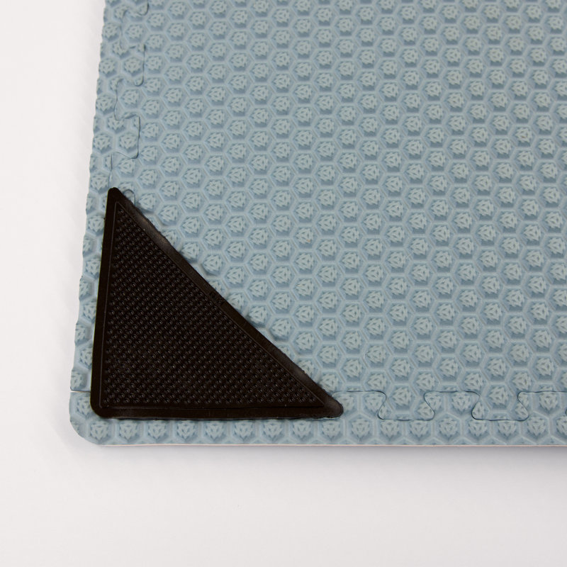 Pinces pour tapis de sol
