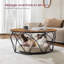 Albertis Coffee Table