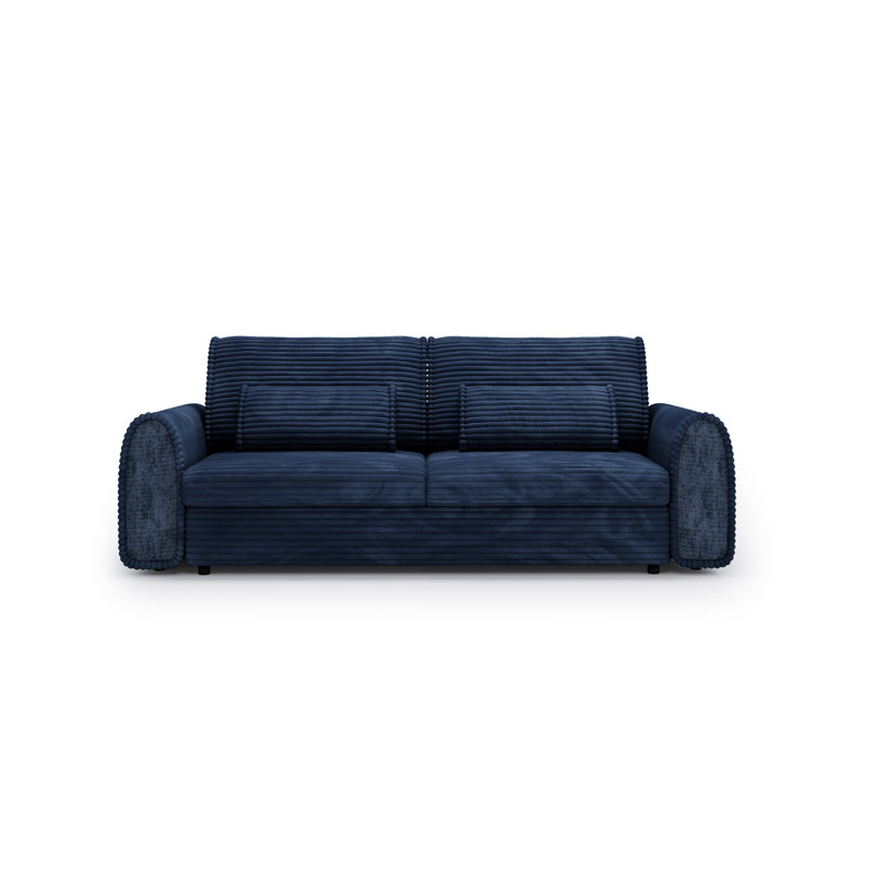 Temon 2 Seater Sofa Bed