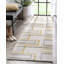 Tapis texturé 3D Clarys-64360088