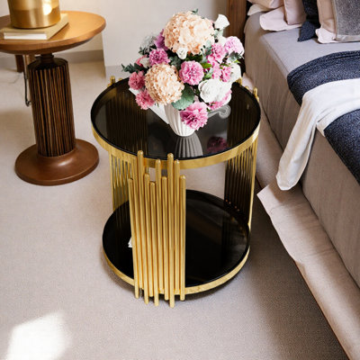 Table de bout Modern