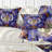 Reversible Throw Pillow