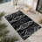 Phantom Lace Indoor And Outdoor Area Rug-2107057455