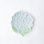Hydrangea Dish