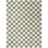 Machine Washable Shaggy Boho Grass Green Area Rug