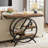 Arlesha 39.4'' Console Table-707932207