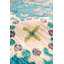 Groveland Oriental Area Rug