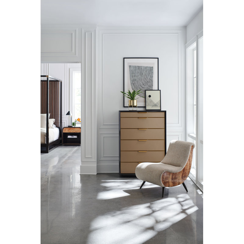 6 - Drawer Dresser