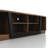 Mierino TV Stand for TVs up to 70"
