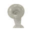Grand porte-bougie Calcimine-311013412