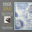«Abstract Abstract», reproduction encadrée - prêt à accrocher-284022701-284022702