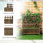 Raised Garden Bed