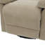 Fauteuil inclinable et pivotant Modern-942599943