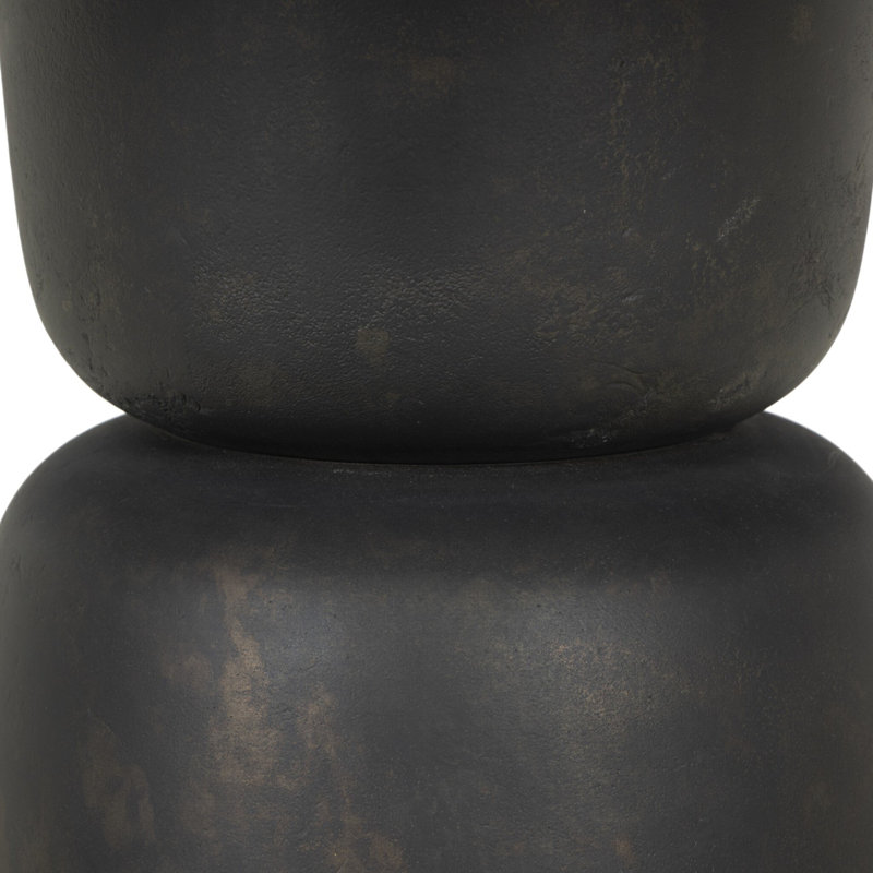 Brixton Outdoor Round Dining Table