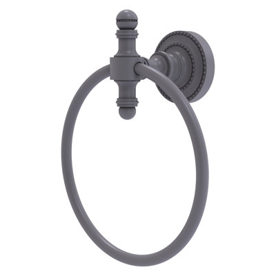 Gober Towel Ring