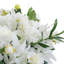 Silk Peony Arrangement