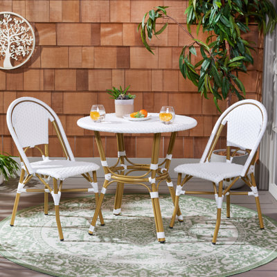 Ensemble bistro 31,5 po Chaselyn
