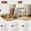 Stainless Steel Spice Rack-991773553