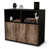 Anthracite/Driftwood