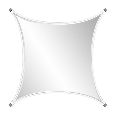 Miroir décoratif