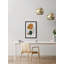 Virtually Connected - Single Picture Frame Painting-1380890259