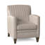 Barnabus Leather Club Chair-691823890-691823897