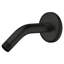 Relaxa 5-Inch Fixed Shower Arm-73198535