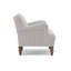 Chaise d'appoint Erin & Ben Co Emerson-124132138
