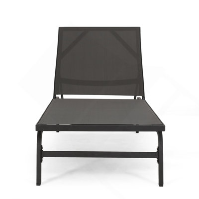 FINN CHAISE LUNGE