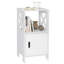 Evelin 30cm W Manufactured Wood Bedside Table-2127146376