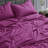 1800 Series Double-Brushed Microfiber Hypoallergenic Sheet Set-61322268-61322260
