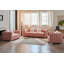 Causeuse en velours à accoudoirs carrés 62,6 po Clifford-1013354119-1008375359-1048964326