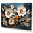 Toile tendue