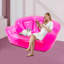 Canapé gonflable pour deux personnes Gedeonson-841700132