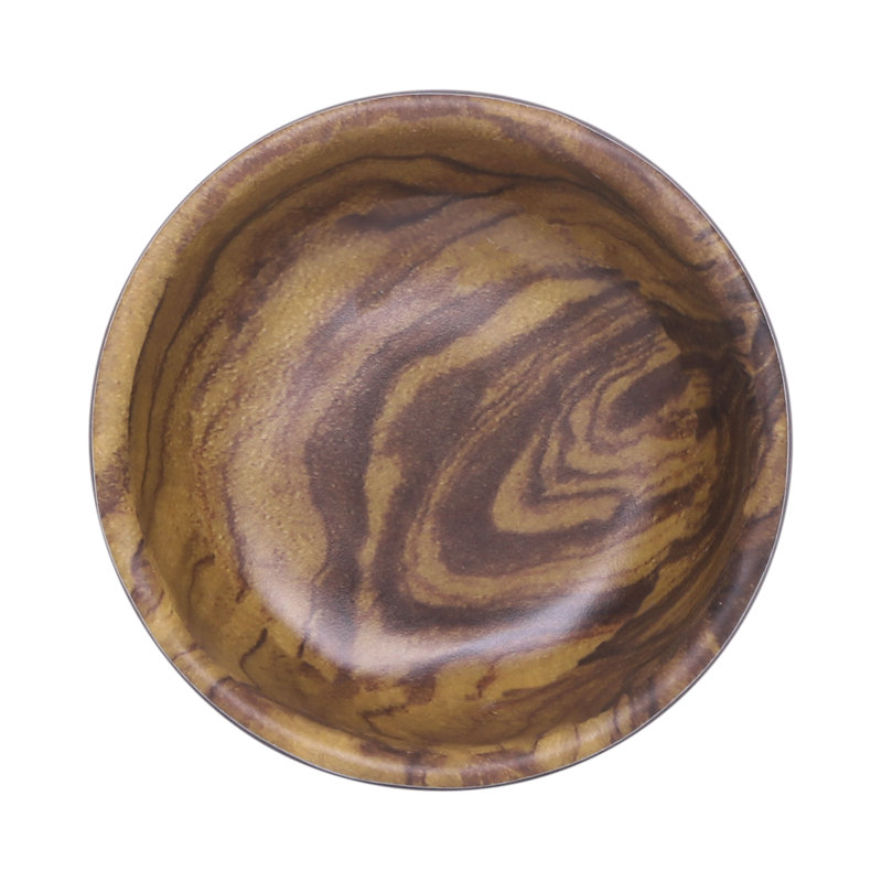 Elite Global Solutions Sequoia Melamine Round Bowl