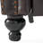 PUSH RACK RECLINER