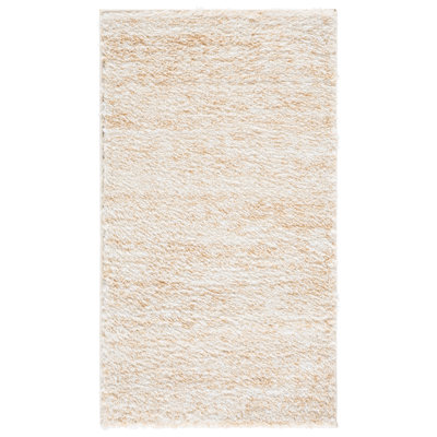 Dawnee Berber Shag Performance Rug