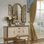 Miroir mural de fenêtre en bois Farmhouse-210298915-217936392