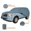 Housse d’automobile 1 polypro Overdrive-122100480