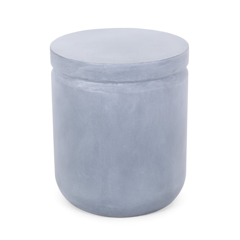 Table d'appoint d'extérieur LightWeight