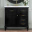 Meuble-lavabo de 36 pouces avec lavabo et rangement multifonctionnel-895890053-892668935