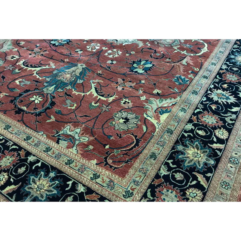 Bakshahesh One-of-a-Kind 10' X 13'10" Area Rug