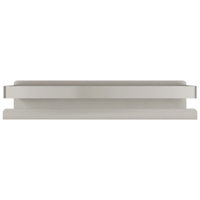 Stainless Steel Bathroom Shelves