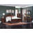 Ceja 66'' W 9 - Drawer Dresser