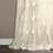 Reyna Semi Sheer Curtain Single Panel-2124464837-2124464859