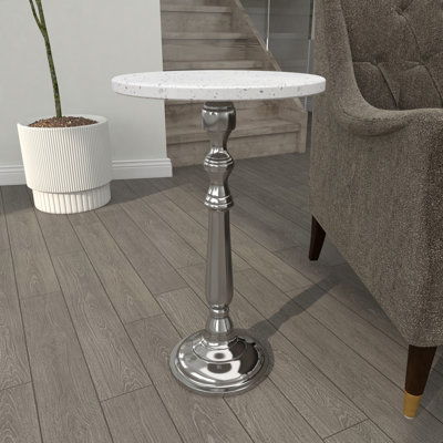 Table d'appoint Terrazzo
