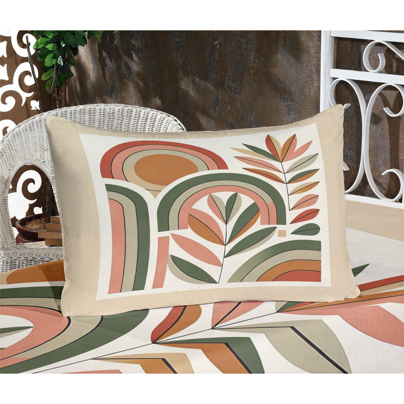 Microfiber Sheet Set, Full