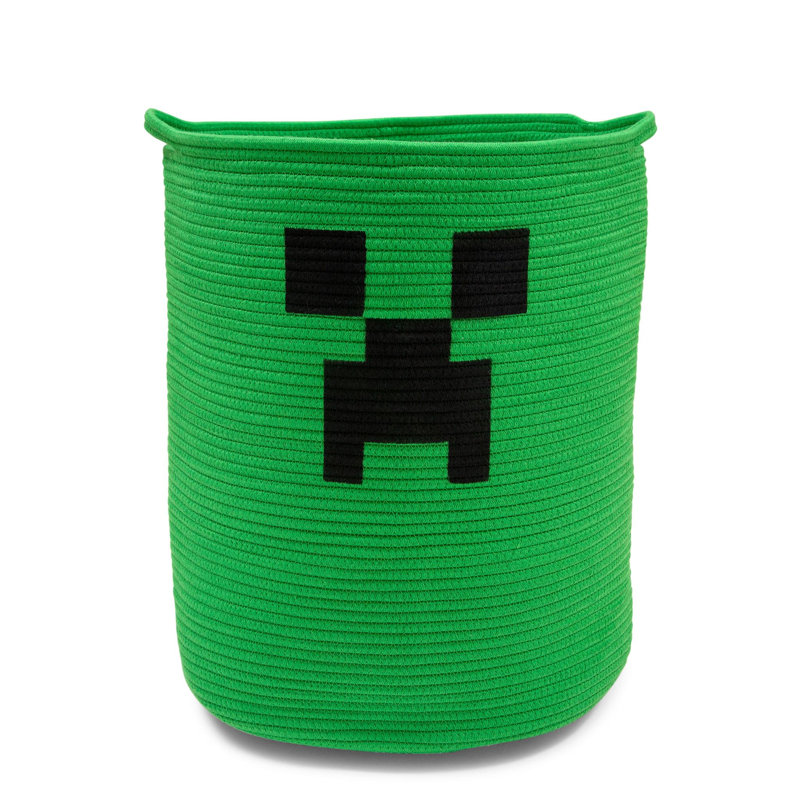 Fabric Laundry Hamper