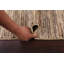 Tapis Gabbeh fait à la main 3 x 5
