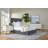 Mercato 6 Drawer 68" W Double Dresser